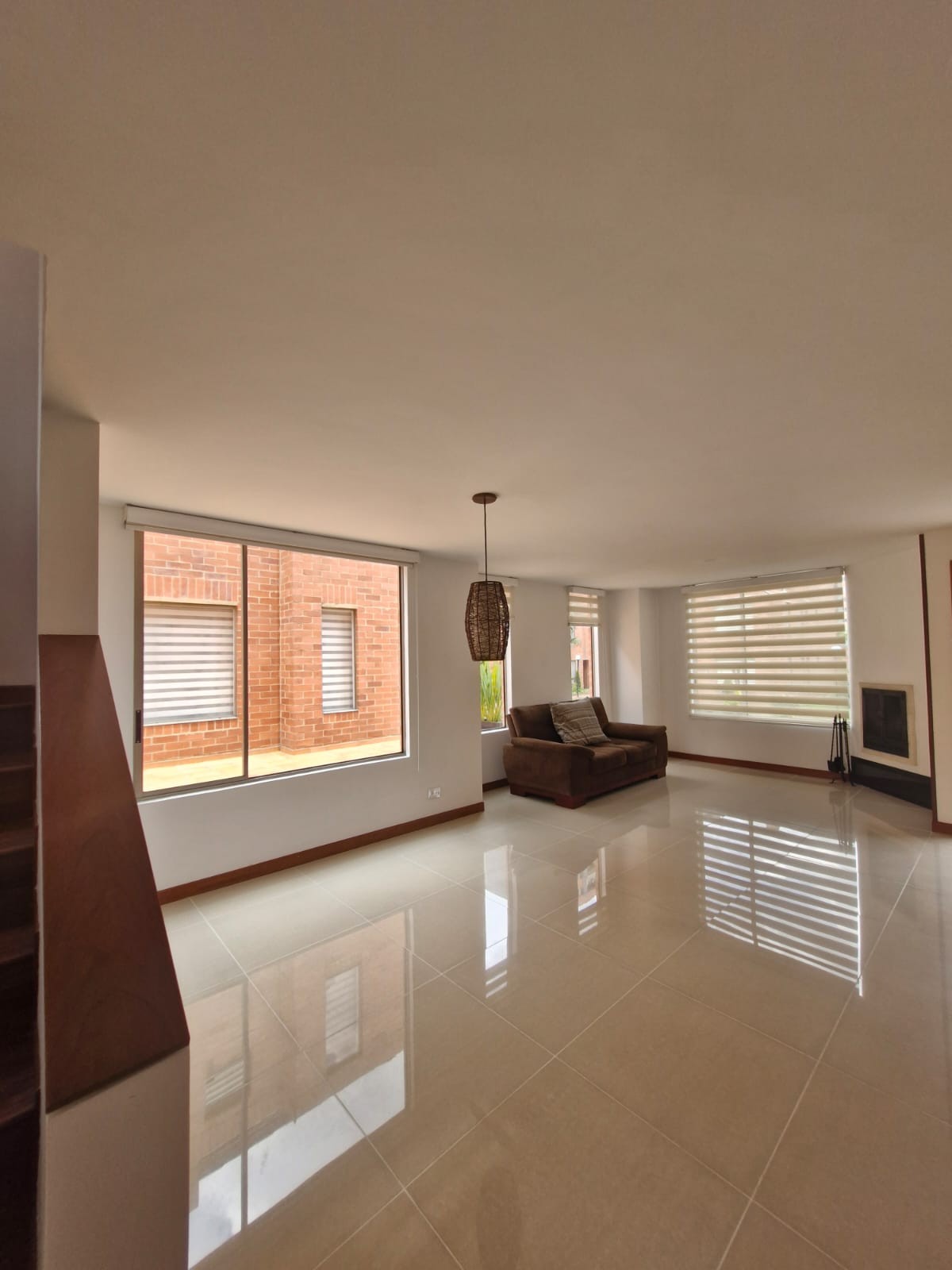 Casa en venta en Las Villas, Zipaquirá · foto 3 de 24