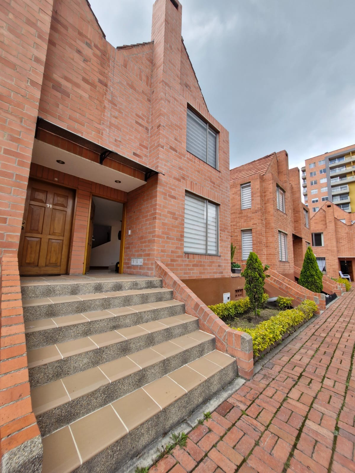 Casa en venta en Las Villas, Zipaquirá · foto 10 de 24