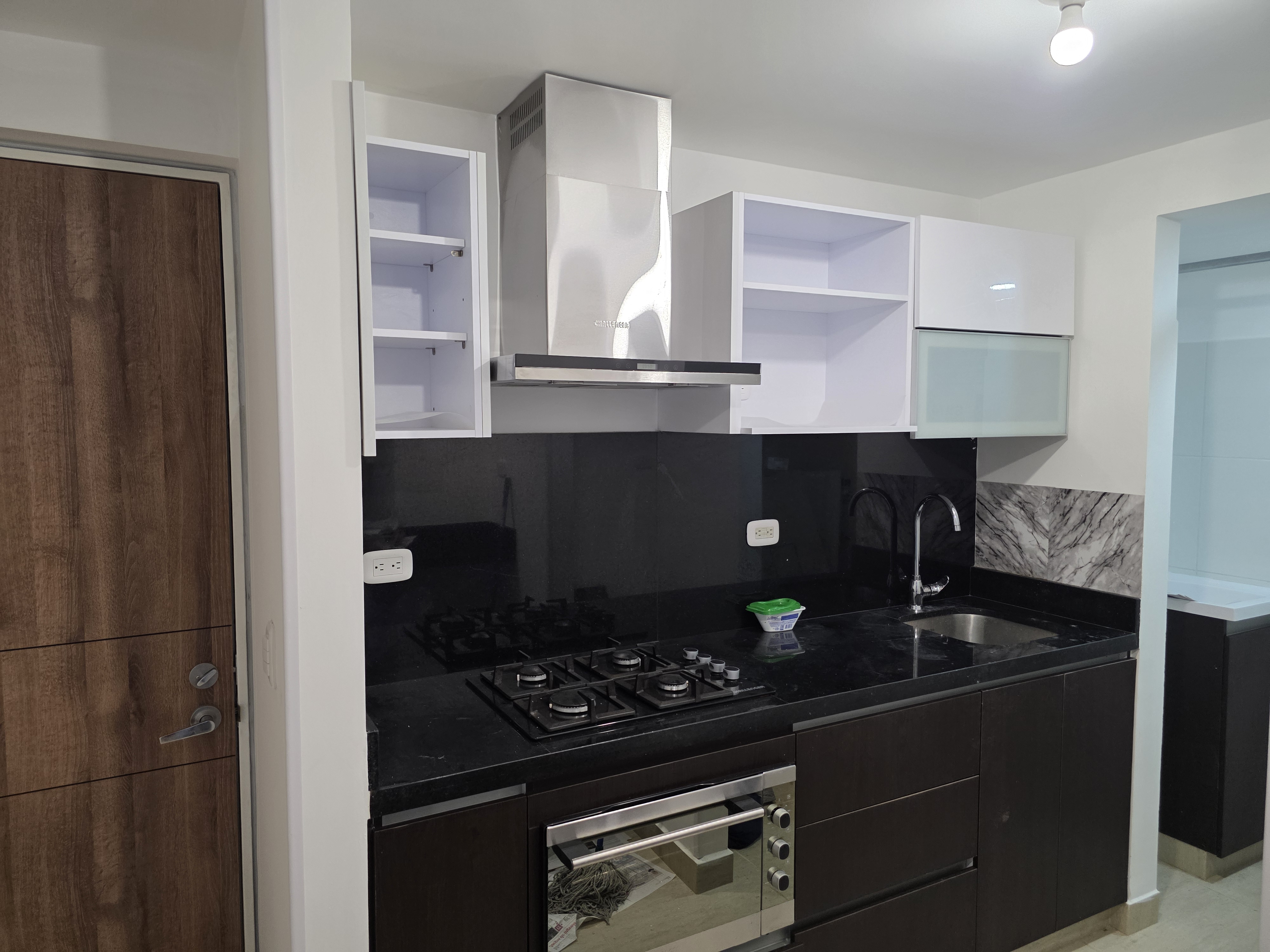 Foto del apartamento