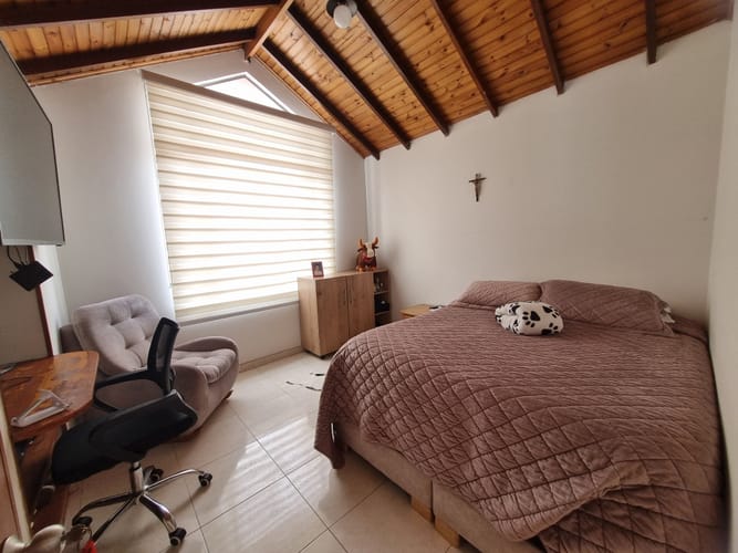 Casa en venta en Panorama Del Campo, Mosquera · foto 2 de 24