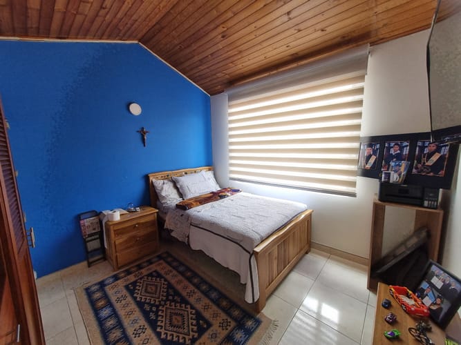 Casa en venta en Panorama Del Campo, Mosquera · foto 22 de 24