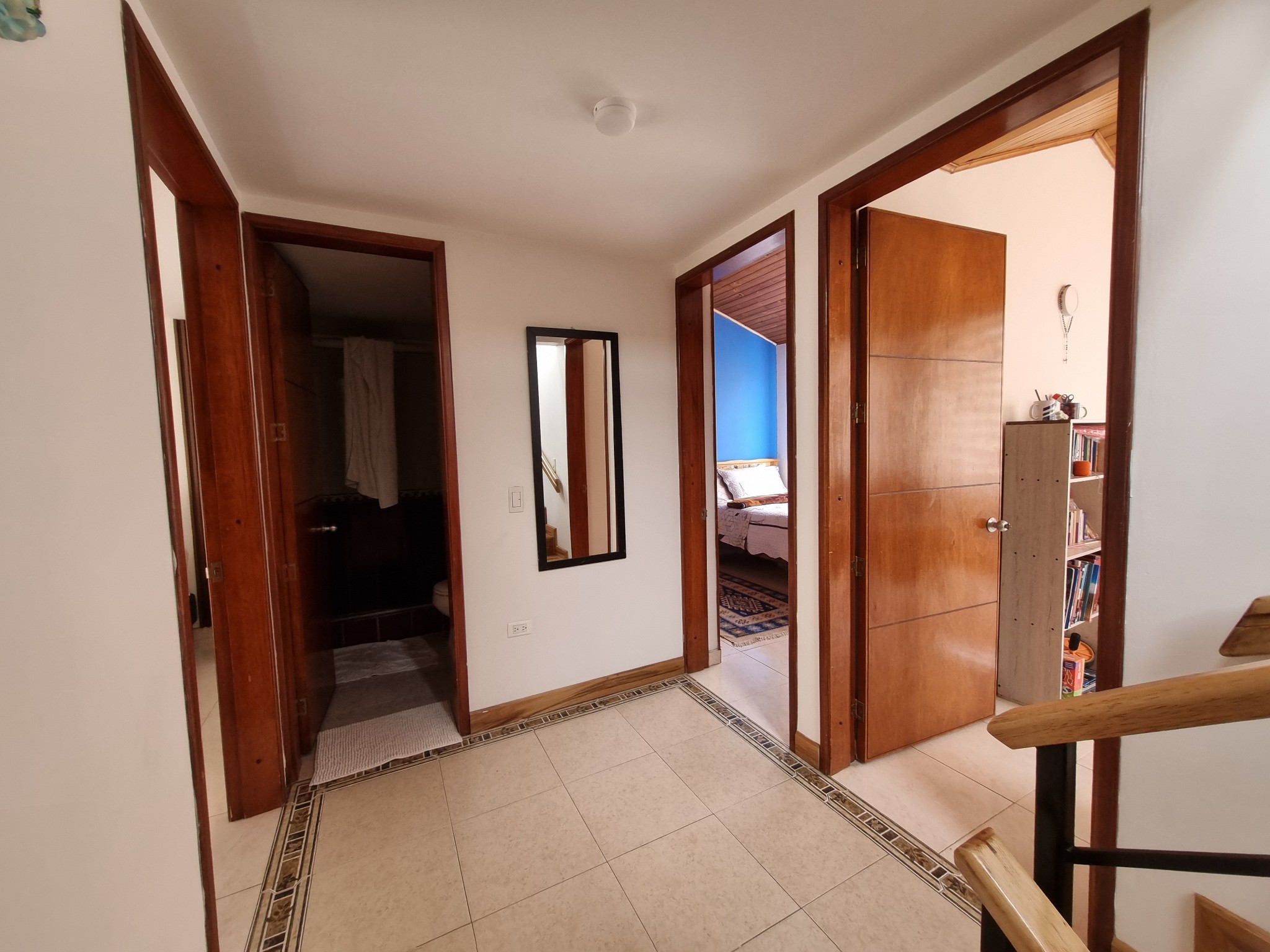 Casa en venta en Panorama Del Campo, Mosquera · foto 4 de 24