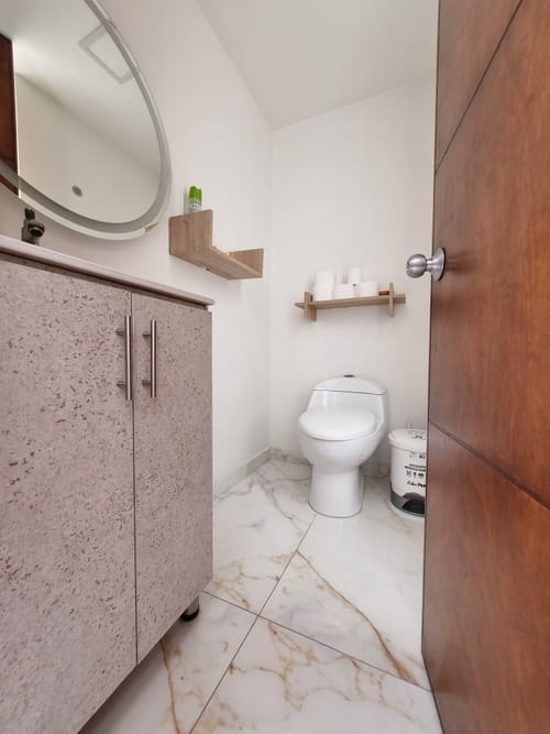 Casa en venta en Panorama Del Campo, Mosquera · foto 10 de 24
