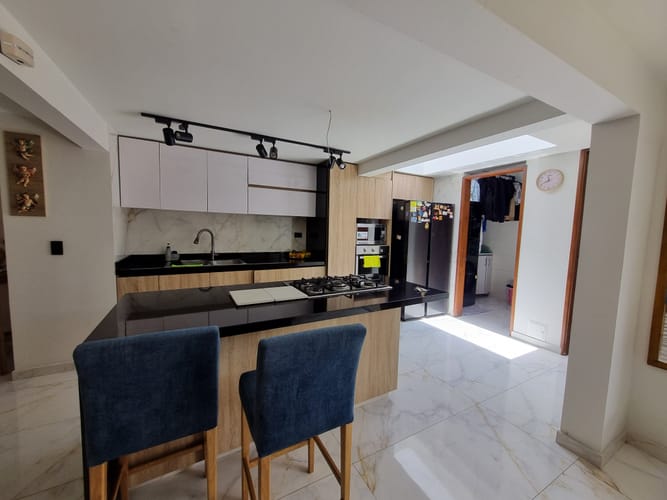 Casa en venta en Panorama Del Campo, Mosquera · foto 7 de 24