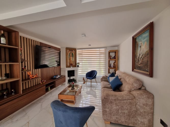 Casa en venta en Panorama Del Campo, Mosquera · foto 24 de 24