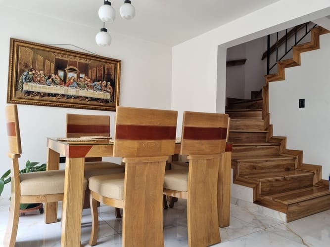 Casa en venta en Panorama Del Campo, Mosquera · foto 14 de 24