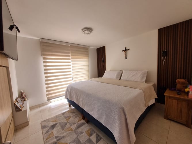 Casa en venta en Panorama Del Campo, Mosquera · foto 11 de 24