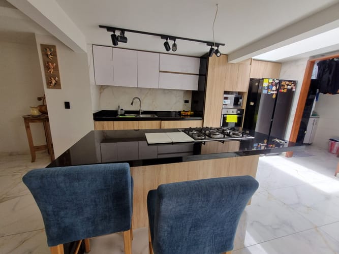 Casa en venta en Panorama Del Campo, Mosquera · foto 18 de 24