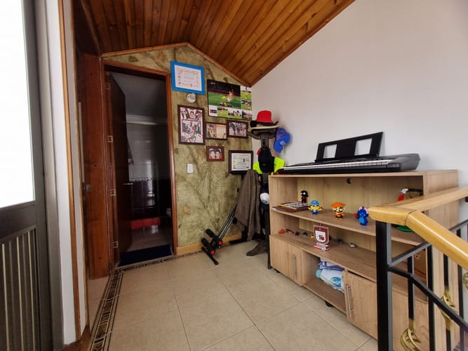 Casa en venta en Panorama Del Campo, Mosquera · foto 21 de 24