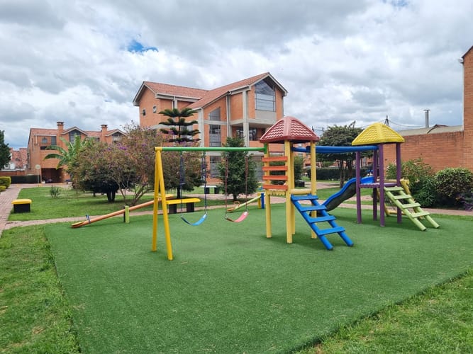 Casa en venta en Panorama Del Campo, Mosquera · foto 23 de 24