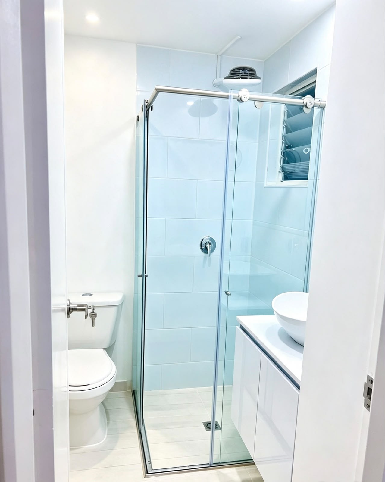 Apartamento en venta en Cedritos, Bogotá · foto 4 de 9