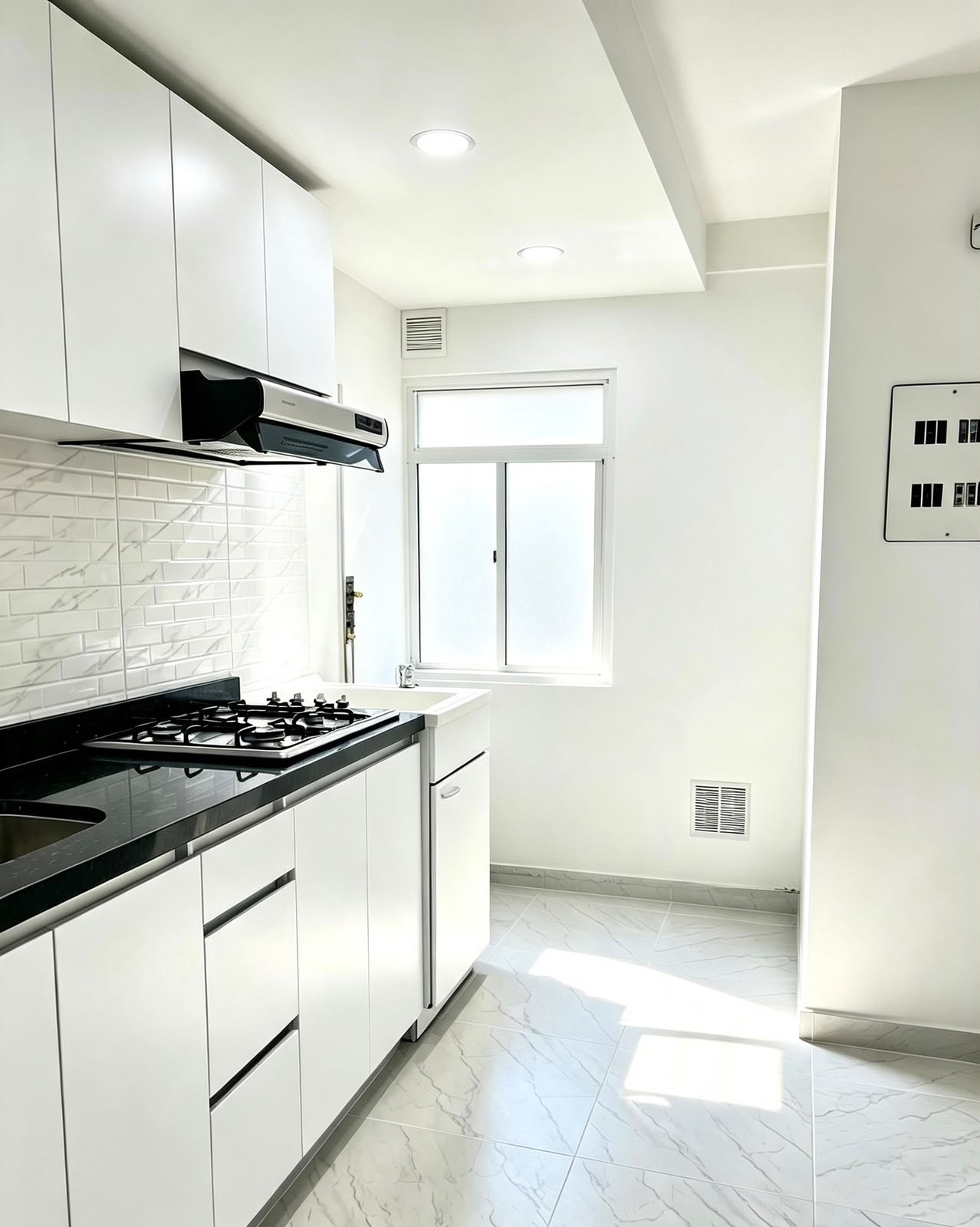 Apartamento en venta en Cedritos, Bogotá · foto 2 de 9