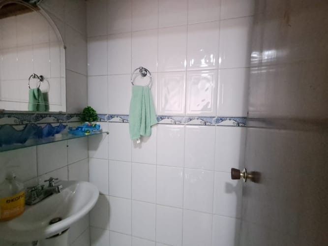 Oficina en venta en La Candelaria, Medellín, 46 m² · foto 6 de 6