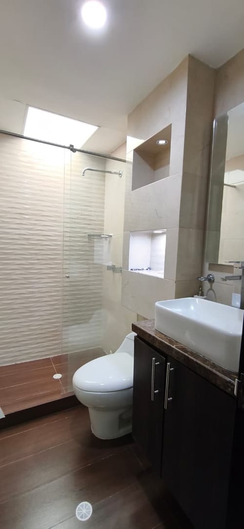 Casa de 5 alcobas en venta en Cabecera Del Llano, Bucaramanga, 450 m² · foto 21 de 24