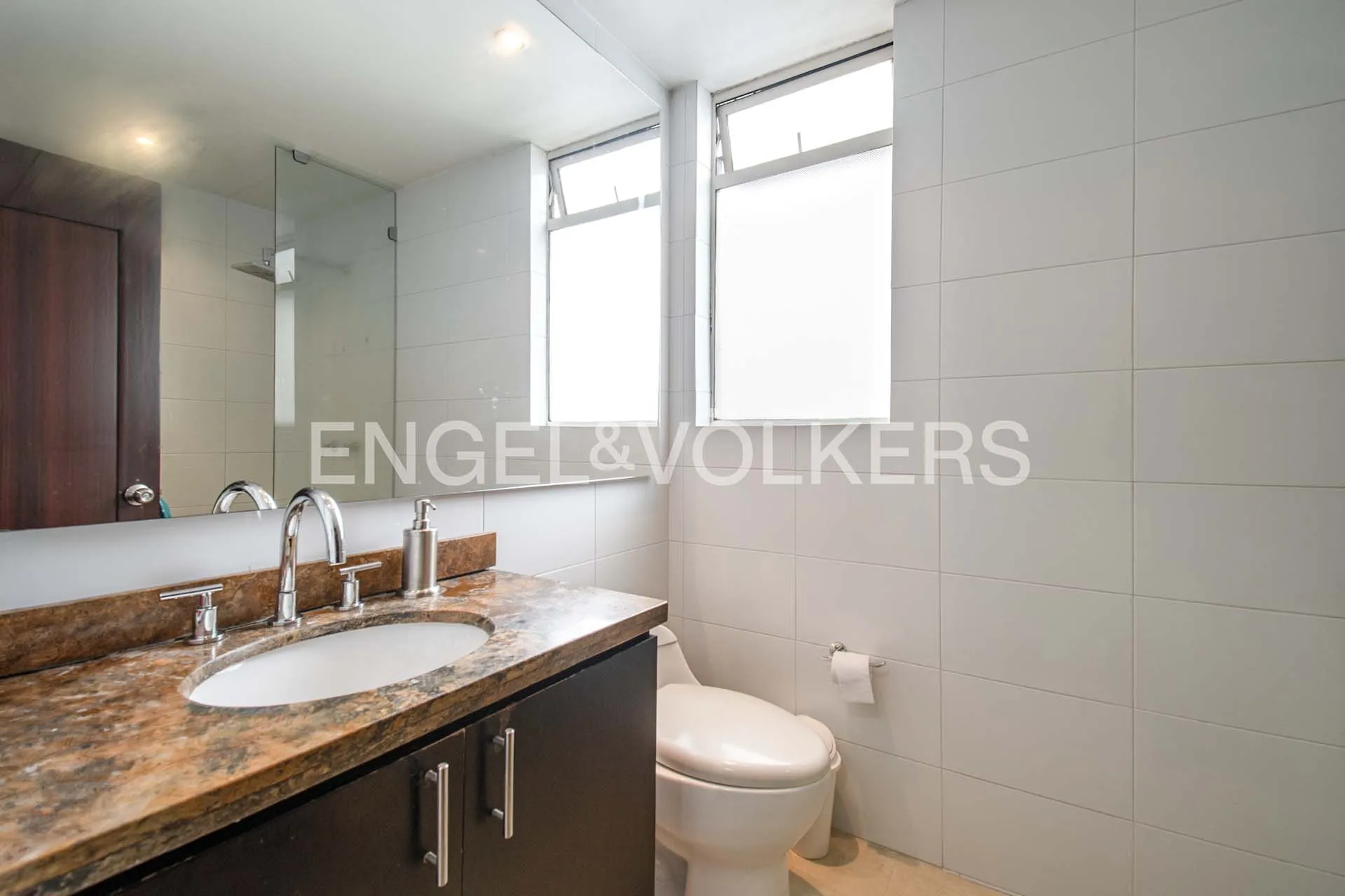 Apartamento en venta en La Carolina, Bogotá · foto 19 de 19