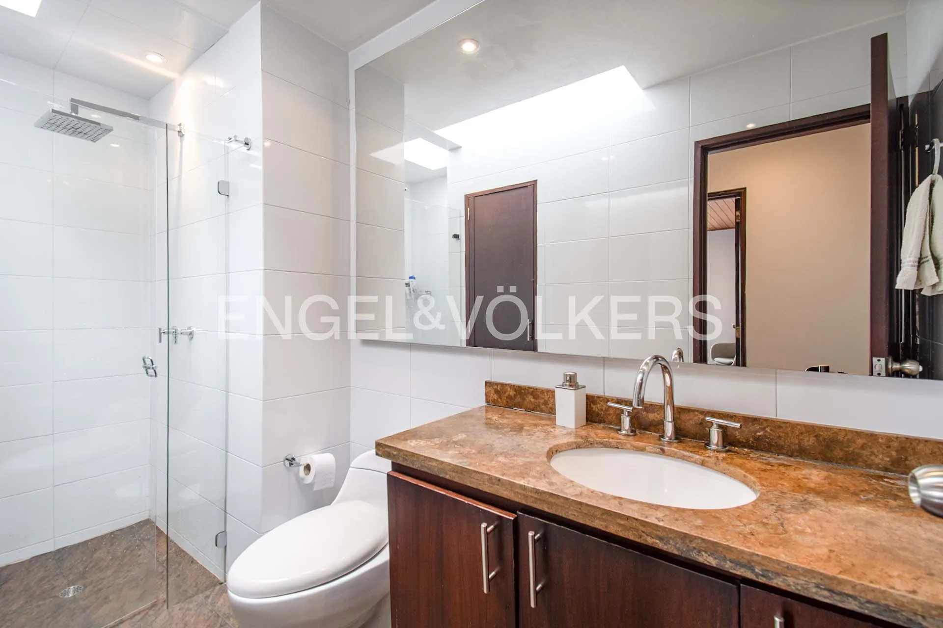 Apartamento en venta en La Carolina, Bogotá · foto 17 de 19