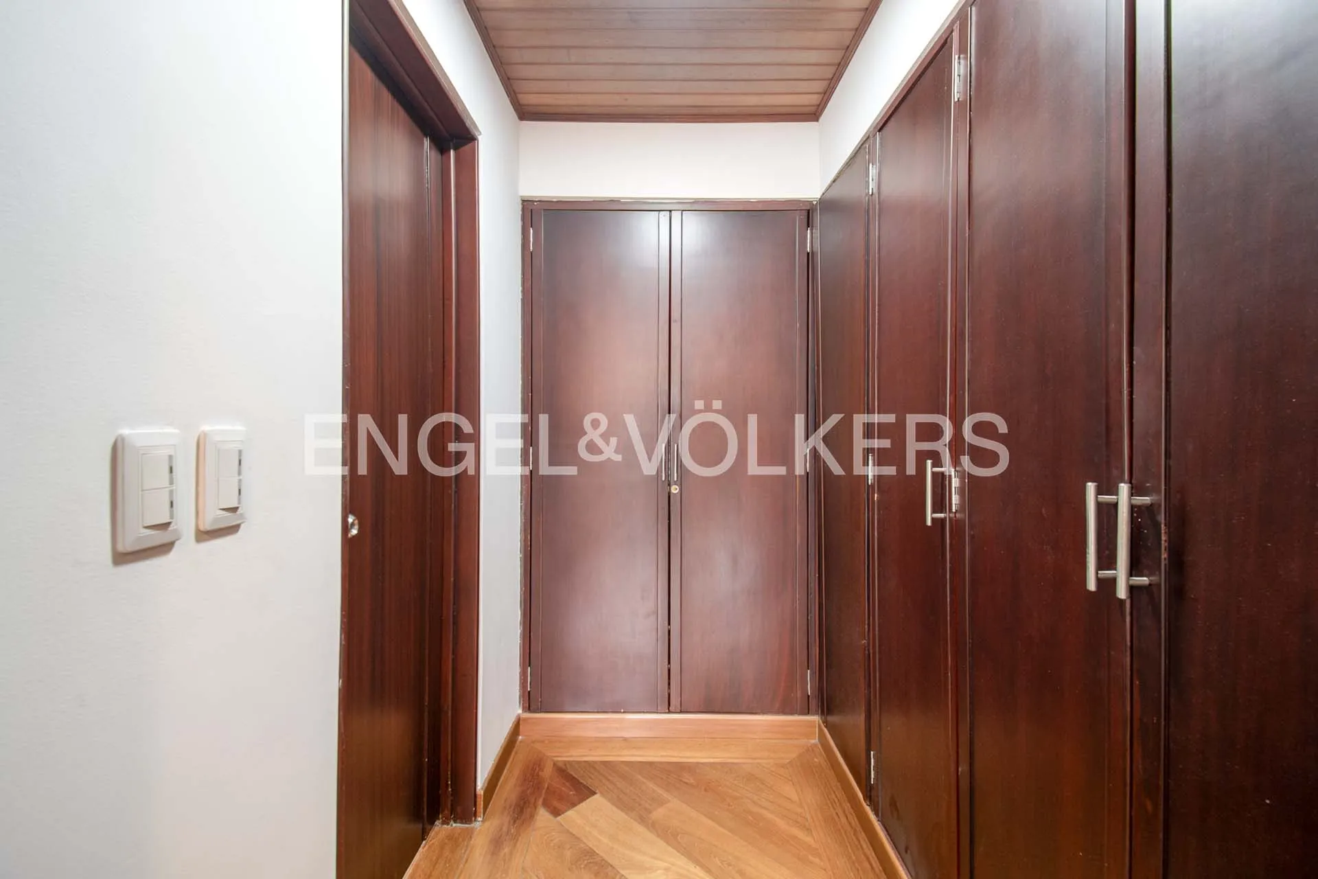 Apartamento en venta en La Carolina, Bogotá · foto 16 de 19