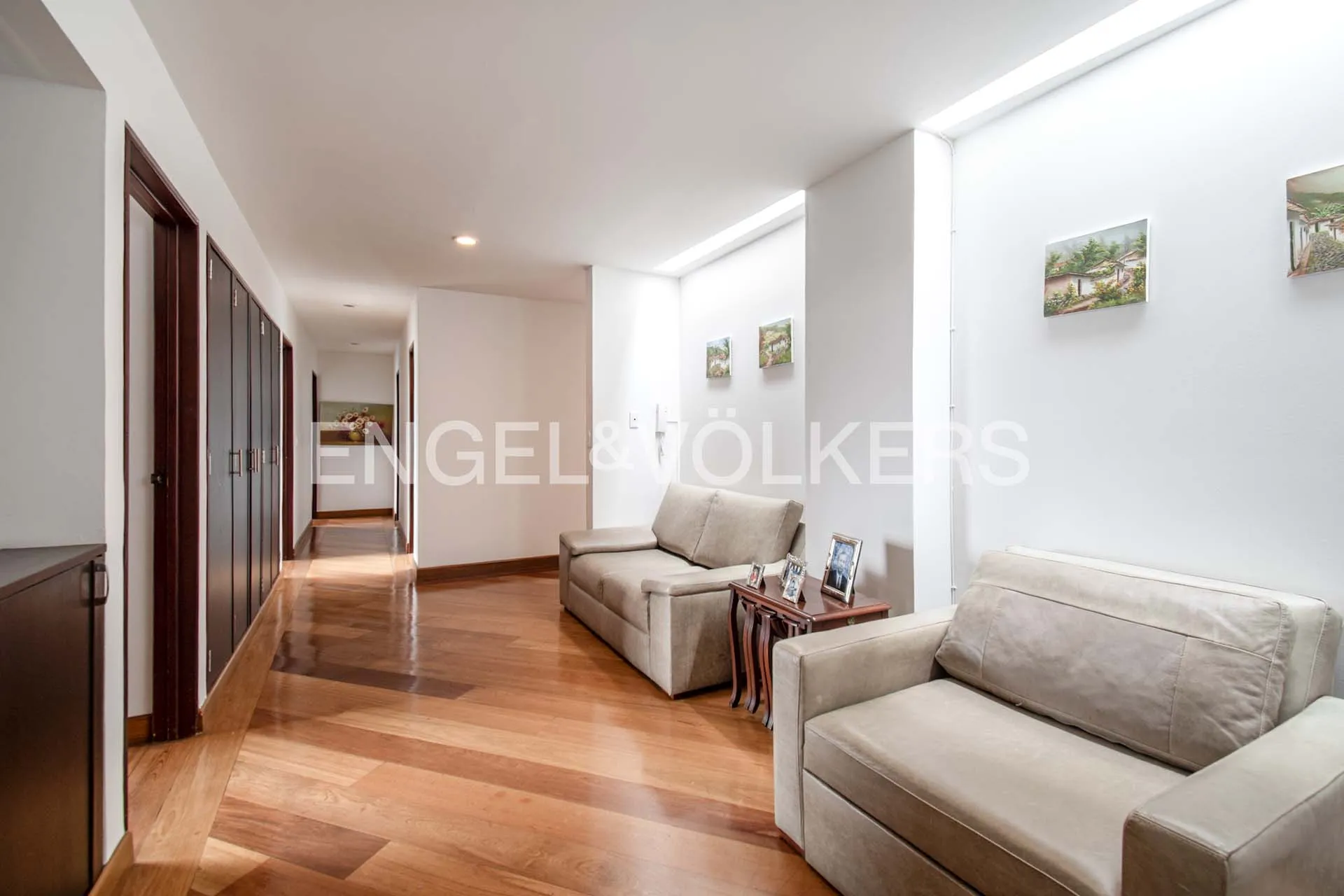 Apartamento en venta en La Carolina, Bogotá · foto 12 de 19