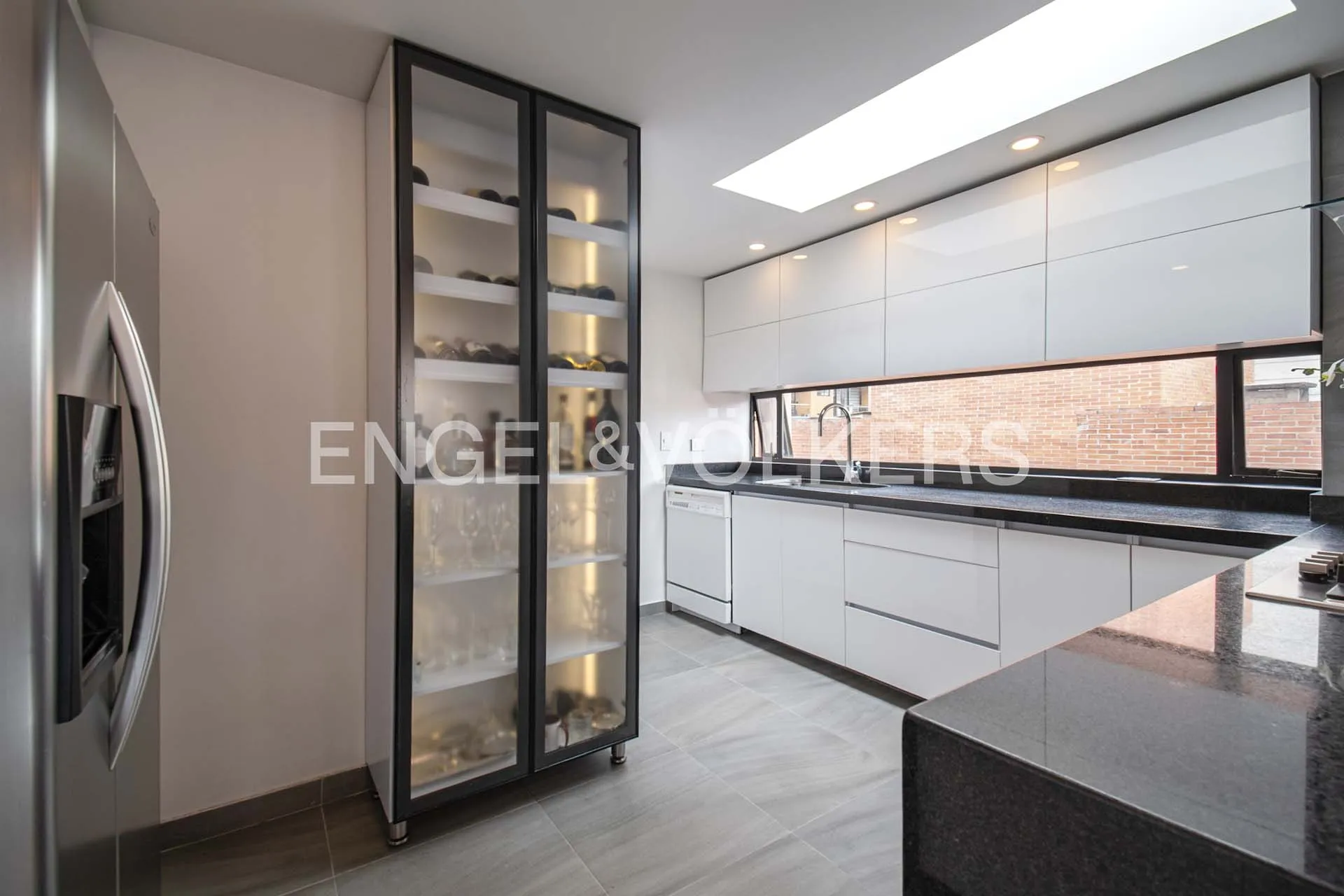 Apartamento en venta en La Carolina, Bogotá · foto 8 de 19