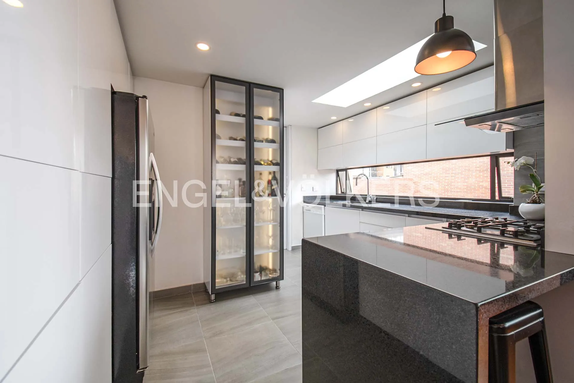 Apartamento en venta en La Carolina, Bogotá · foto 7 de 19