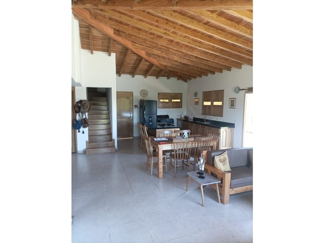 Casa de 4 alcobas en venta en El Convento, Marinilla, 253 m² · foto 8 de 24