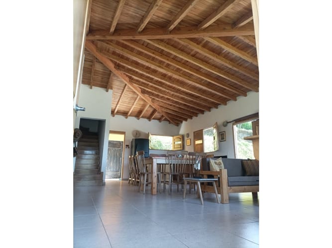 Casa de 4 alcobas en venta en El Convento, Marinilla, 253 m² · foto 9 de 24