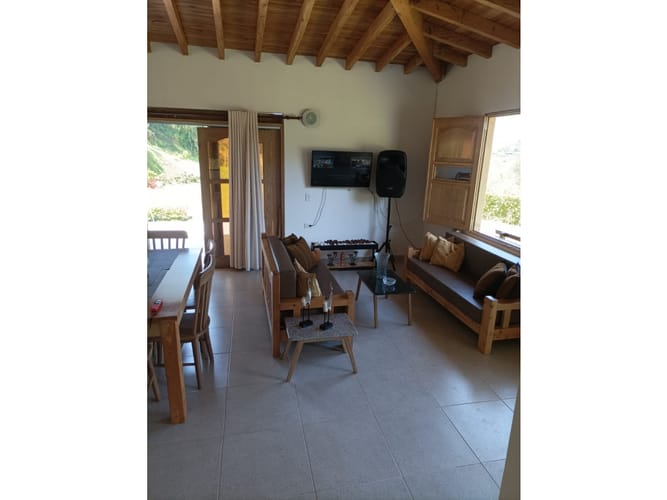 Casa de 4 alcobas en venta en El Convento, Marinilla, 253 m² · foto 10 de 24