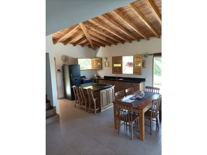 Casa de 4 alcobas en venta en El Convento, Marinilla, 253 m² · foto 11 de 24