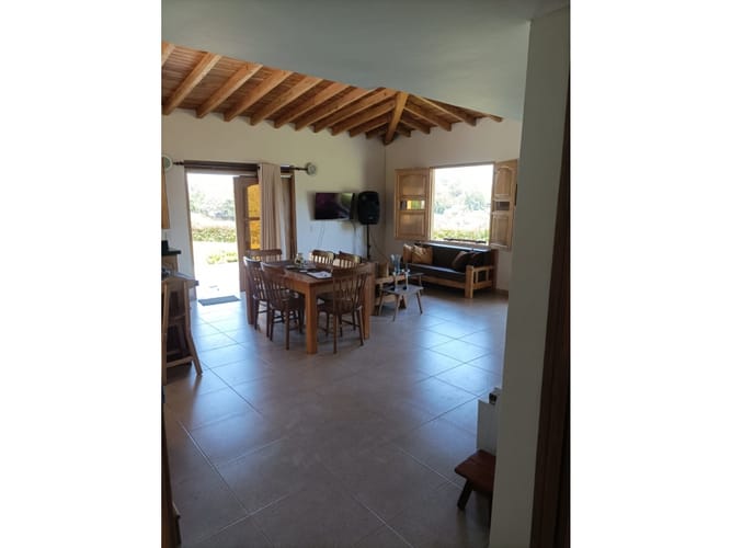 Casa de 4 alcobas en venta en El Convento, Marinilla, 253 m² · foto 12 de 24