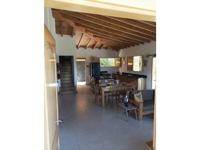 Casa de 4 alcobas en venta en El Convento, Marinilla, 253 m² · foto 13 de 24
