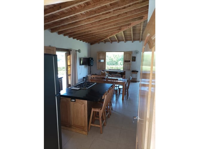 Casa de 4 alcobas en venta en El Convento, Marinilla, 253 m² · foto 15 de 24