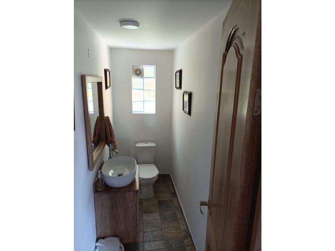 Casa de 4 alcobas en venta en El Convento, Marinilla, 253 m² · foto 19 de 24
