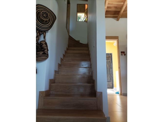 Casa de 4 alcobas en venta en El Convento, Marinilla, 253 m² · foto 23 de 24