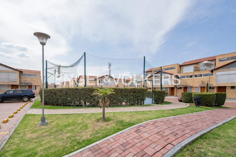 Casa en venta en Delicias Norte, Chía · foto 18 de 18
