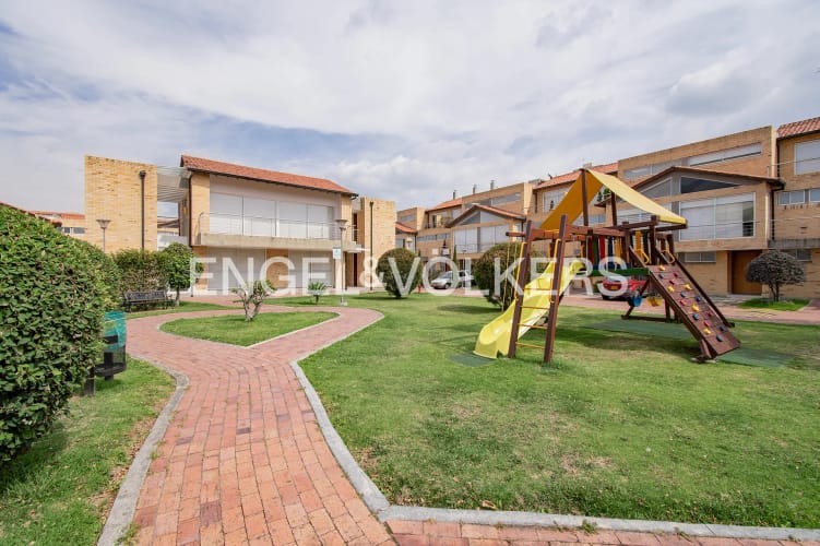 Casa en venta en Delicias Norte, Chía · foto 17 de 18