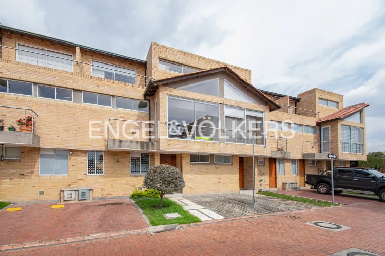 Casa en venta en Delicias Norte, Chía · foto 15 de 18