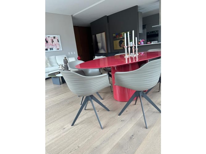 Apartamento en venta en La Cabrera, Bogotá · foto 4 de 17