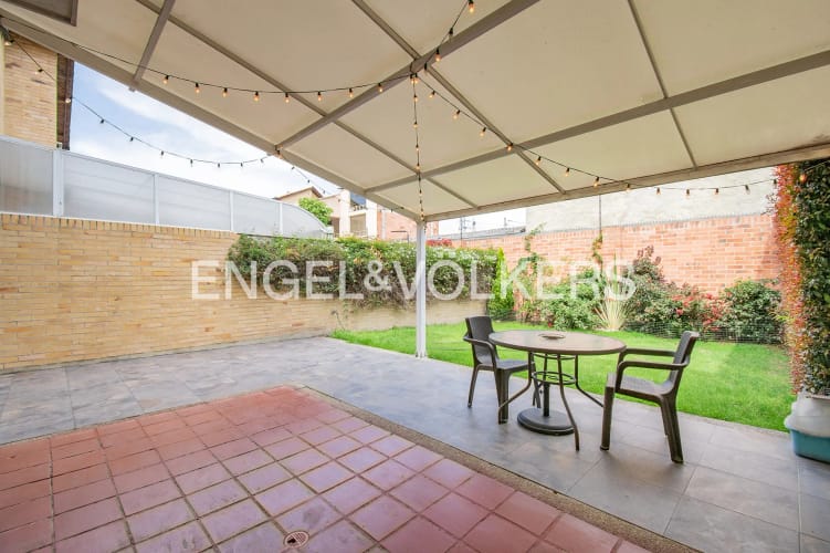 Casa en venta en Delicias Norte, Chía · foto 14 de 18