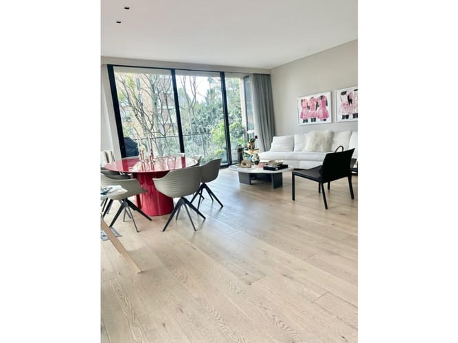 Apartamento en venta en La Cabrera, Bogotá · foto 5 de 17