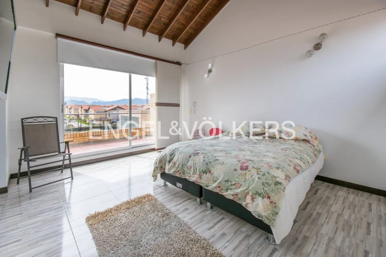 Casa en venta en Delicias Norte, Chía · foto 12 de 18