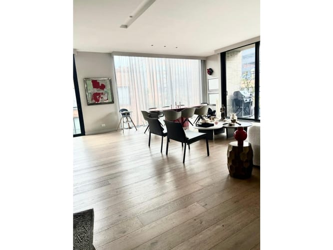 Apartamento en venta en La Cabrera, Bogotá · foto 6 de 17