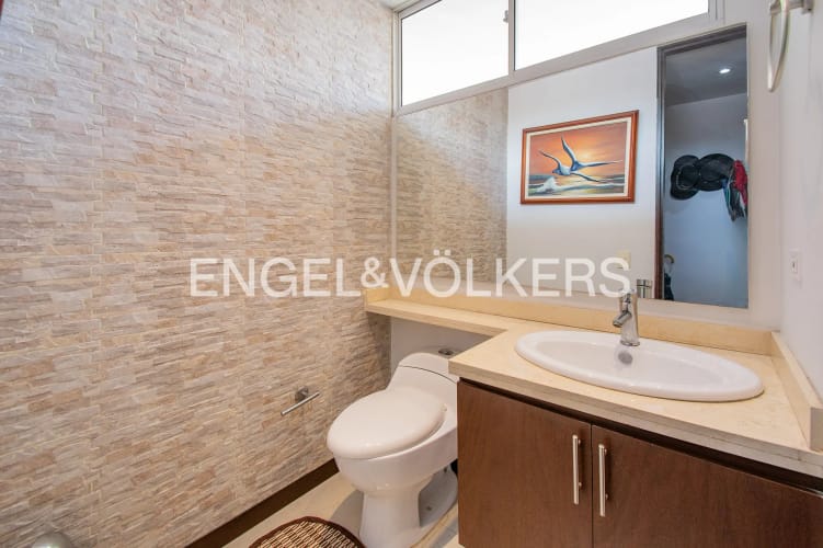 Casa en venta en Delicias Norte, Chía · foto 11 de 18