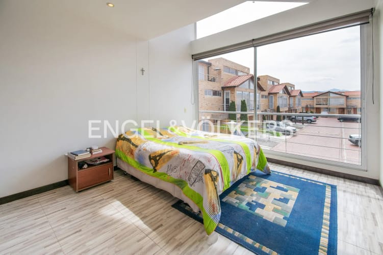 Casa en venta en Delicias Norte, Chía · foto 10 de 18