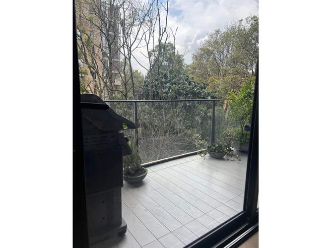 Apartamento en venta en La Cabrera, Bogotá · foto 8 de 17