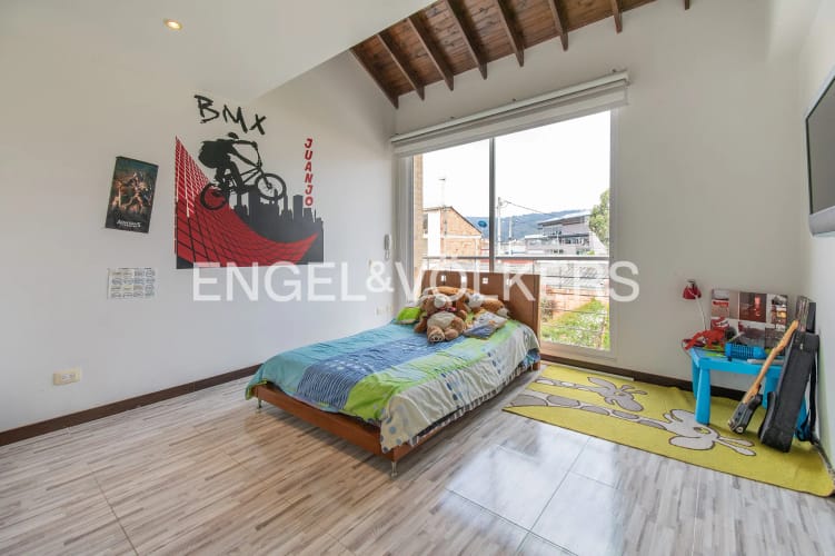 Casa en venta en Delicias Norte, Chía · foto 8 de 18