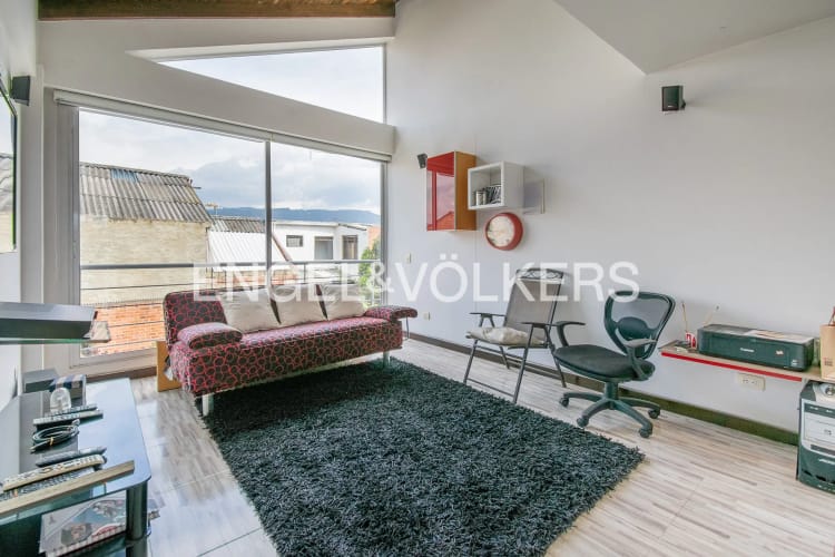 Casa en venta en Delicias Norte, Chía · foto 7 de 18