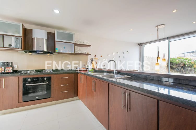 Casa en venta en Delicias Norte, Chía · foto 6 de 18