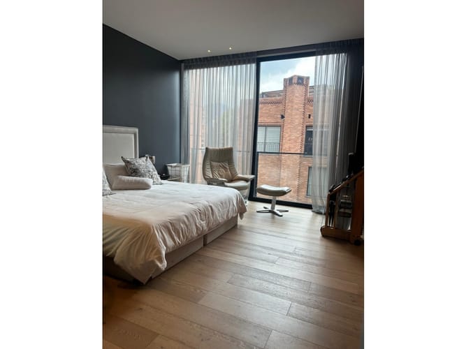 Apartamento en venta en La Cabrera, Bogotá · foto 11 de 17
