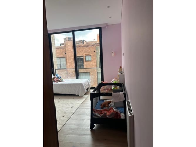 Apartamento en venta en La Cabrera, Bogotá · foto 14 de 17