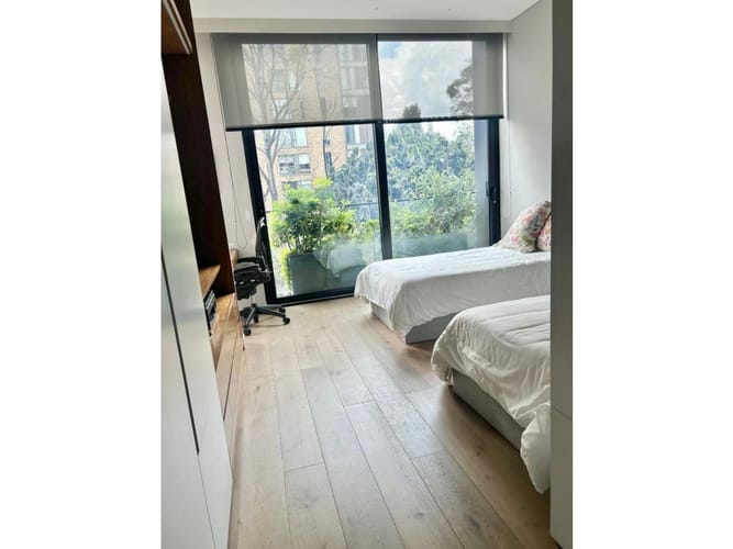 Apartamento en venta en La Cabrera, Bogotá · foto 15 de 17